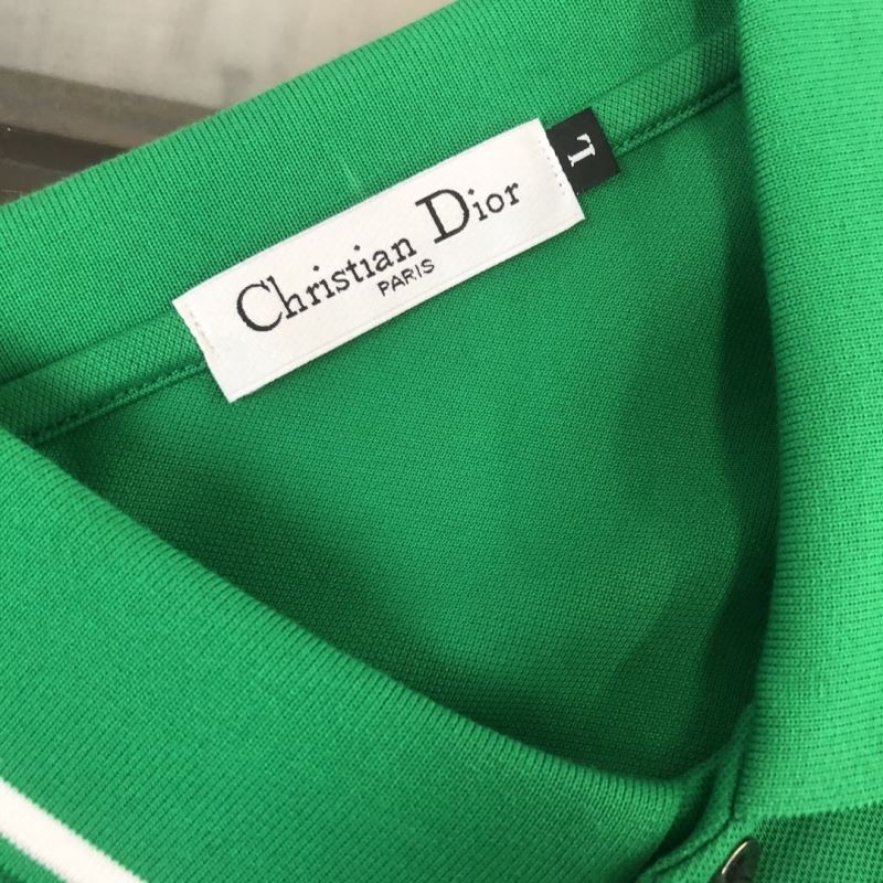 Christian Dior T-Shirts